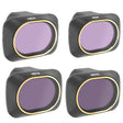 JSR  JSR-3654-02 For Mavic Mini / Mini 2 / Mini 2 SE Filters, Style: ND4+ND8+ND16+ND32 - Other by PMC TechLife | Online Shopping South Africa | PMC TechLife | Buy Now Pay Later Mobicred