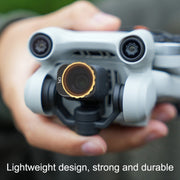 JSR For Mini 3 Pro Camera Filters, Style: DB MCUV