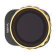 JSR For Mini 3 Pro Camera Filters, Style: ZG ND64PL - Other by JSR | Online Shopping South Africa | PMC TechLife | Buy Now Pay Later Mobicred