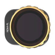 JSR For Mini 3 Pro Camera Filters, Style: ZG ND64PL