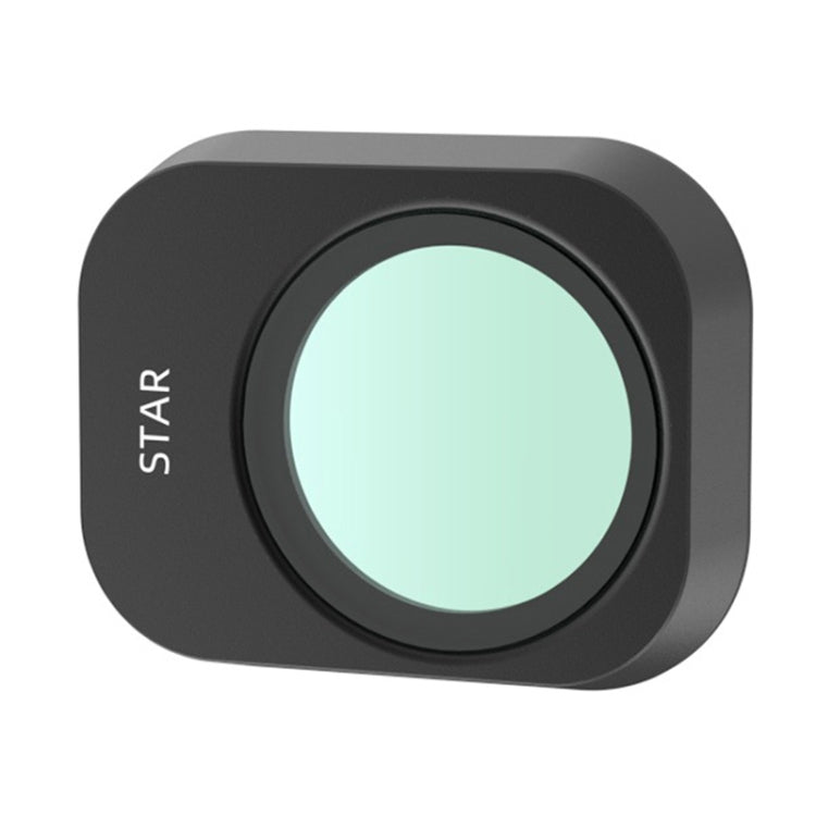 JSR For Mini 3 Pro Camera Filters, Style: DB Star