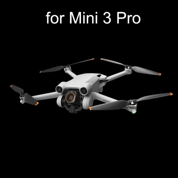 JSR For Mini 3 Pro Camera Filters, Style: DB Star