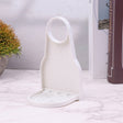 Foldable Laundry Detergent Drip Catcher Tray Cup Holder Soap Dispenser Gadget(White) - Shelves by PMC TechLife | Online Shopping South Africa | PMC TechLife | Buy Now Pay Later Mobicred