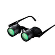 D-1548 10x HD Adjustable Focus Fishing Binoculars,Spec: Only Binoculars - Binoculars by PMC TechLife | Online Shopping South Africa | PMC TechLife | Buy Now Pay Later Mobicred