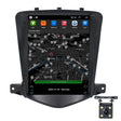 For Chevrolet Cruze 9.7 inch Navigation Integrated Machine, Style: Standard+4 Light Camera(1+16G) - free shipping - PMC TechLife - Order now!