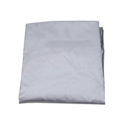 Outdoor Air Conditioning Cover Water-resistant Dust Cover Rainproof Cover,Size:  S 80 x 28 x 54cm