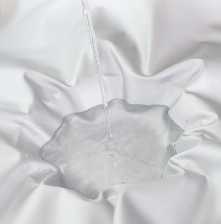 Outdoor Air Conditioning Cover Water-resistant Dust Cover Rainproof Cover,Size:  S 80 x 28 x 54cm