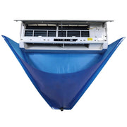 6 In 1 Air Conditioner Cleaning Cover Portable Split Air Conditioning Cleaning Bag