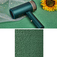 40x40CM Thick Sand Solid Color Background Plate Photo Photography Props(Ink Green) - Solid Color by PMC TechLife | Online Shopping South Africa | PMC TechLife | Buy Now Pay Later Mobicred