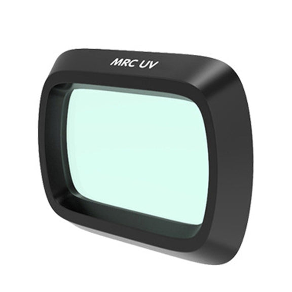 JSR For DJI Mavic Air 2 Motion Camera Filter, Style: UV