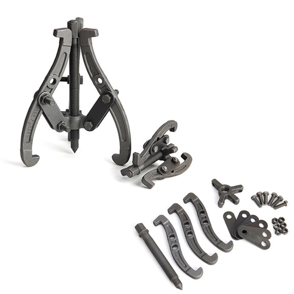 Bearing Removal Service Tool Multifunction Paddle Wheel, Size: 10 inch 250mm