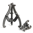 Bearing Removal Service Tool Multifunction Paddle Wheel, Size: 12 inch 300mm - Hand Tool Sets by PMC TechLife | Online Shopping South Africa | PMC TechLife | Buy Now Pay Later Mobicred