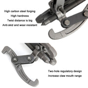 Bearing Removal Service Tool Multifunction Paddle Wheel, Size: 12 inch 300mm