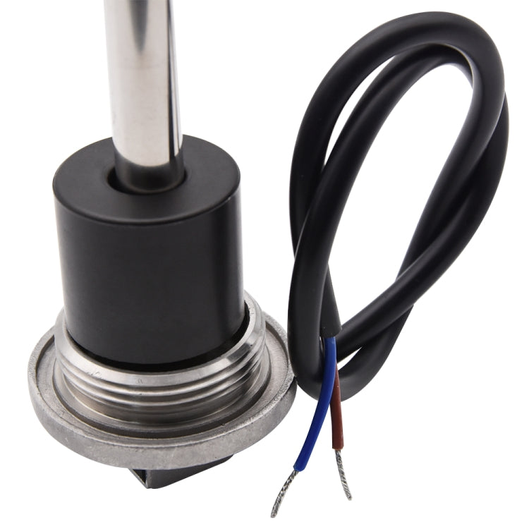 S3-E 0-190ohm Signal Yacht Car Oil and Water Tank Level Detection Rod Sensor, Size: 150mm