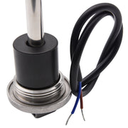 S3-E 0-190ohm Signal Yacht Car Oil and Water Tank Level Detection Rod Sensor, Size: 150mm