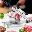 TXG-D001-2 Lamb Slicer Home Cutting Frozen Meat Manual Meat Grinder - Cutter & Peeler by PMC TechLife | Online Shopping South Africa | PMC TechLife