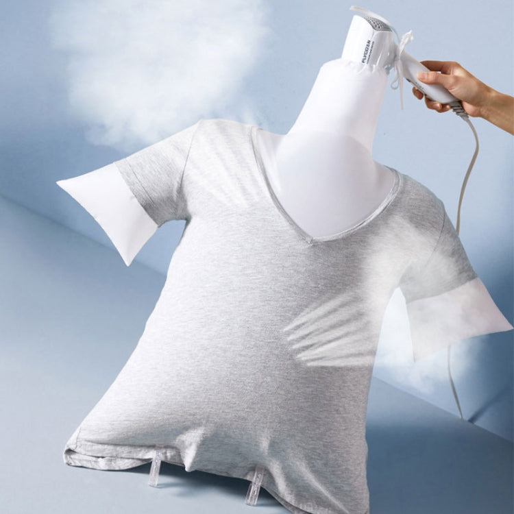 Traveling Portable Clothes Dryer Bag Fast Drying Folding Bag,Spec: Long Sleeves