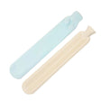 2L Long-strip Multifunctional Water-filled Rubber Hot Water Bags, Spec: Orchid Plush - Hot Water Bags by PMC TechLife | Online Shopping South Africa | PMC TechLife | Buy Now Pay Later Mobicred