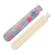 2L Long-strip Multifunctional Water-filled Rubber Hot Water Bags, Spec: Red Blue Purple - Hot Water Bags by PMC TechLife | Online Shopping South Africa | PMC TechLife | Buy Now Pay Later Mobicred