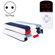 150x120cm Single Control Adjustable Temperature Electric Blanket Electric Mattress(EU Plug)