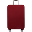 Thickened Wear-resistant Stretch Luggage Dust-proof Protective Cover, Size: L(Wine Red) - Dust Covers by PMC TechLife | Online Shopping South Africa | PMC TechLife