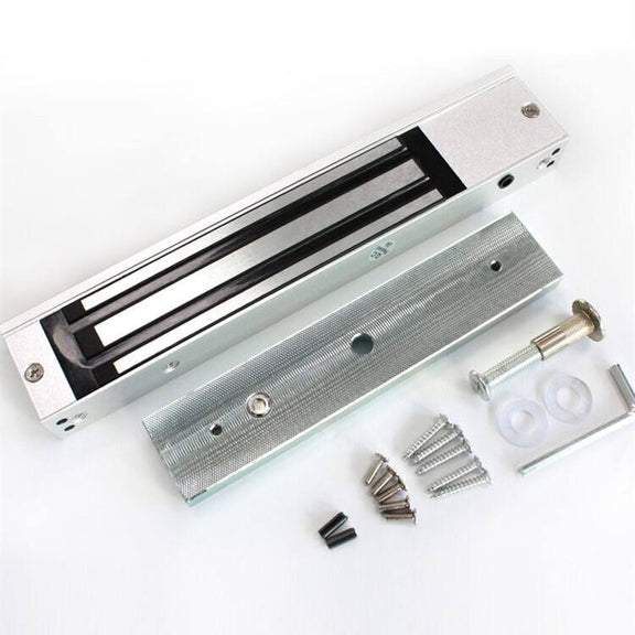 Electromagnetic Access Lock Signal Output Magnetic Lock