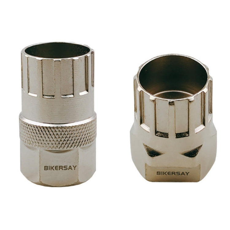 BIKERSAY Bicycle Flywheel Sleeve Removal Installation Tool(BT013A)