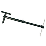BIKERSAY Bicycle Wheelset Rear Change Lug Tail Hook Correction Tool, Color: BT053S Black
