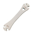 BIKERSAY Bicycle Spoke Wrench Wire Alignment Accessories(BT025S1) - Maintenance tools by BIKERSAY | Online Shopping South Africa | PMC TechLife | Buy Now Pay Later Mobicred