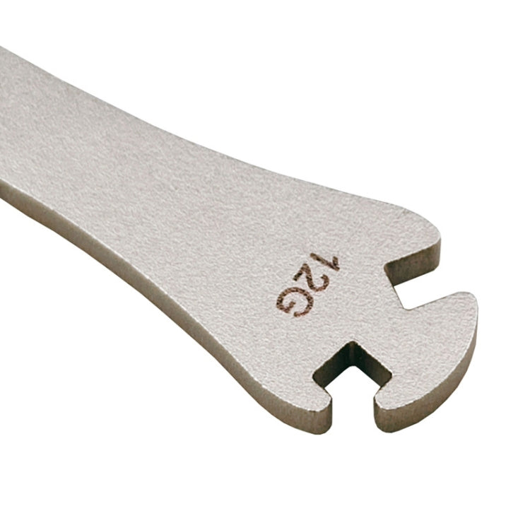 BIKERSAY Bicycle Spoke Wrench Wire Alignment Accessories(BT025S1)