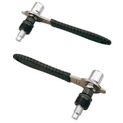 BIKERSAY Bicycle Disc Crank Rama Removal Tool, Model: BT015