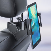 Multifunctional Car Dashboard Suction Cup Phone Clip Folding Holder, Model:  KS06+Ordinary Tray