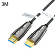 HDMI 2.0 Male To HDMI 2.0 Male 4K HD Active Optical Cable, Cable Length: 3m - Audio Optical Cables by PMC TechLife | Online Shopping South Africa | PMC TechLife | Buy Now Pay Later Mobicred