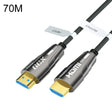 HDMI 2.0 Male To HDMI 2.0 Male 4K HD Active Optical Cable, Cable Length: 70m - Audio Optical Cables by PMC TechLife | Online Shopping South Africa | PMC TechLife | Buy Now Pay Later Mobicred