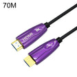 HDMI 2.1 8K 60HZ HD Active Optical Cable Computer Screen Conversion Line, Cable Length: 70m - Cable by PMC TechLife | Online Shopping South Africa | PMC TechLife | Buy Now Pay Later Mobicred