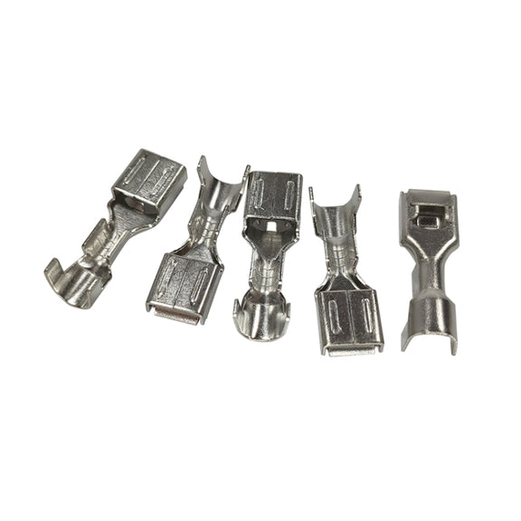 2001.1D Motorbike Connectors Motorcycle Rectifier Pair Plugs