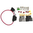 2001.1DB Motorbike Connectors Motorcycle Rectifier Pair Plugs - Voltage Stabilizer by PMC TechLife | Online Shopping South Africa | PMC TechLife | Buy Now Pay Later Mobicred