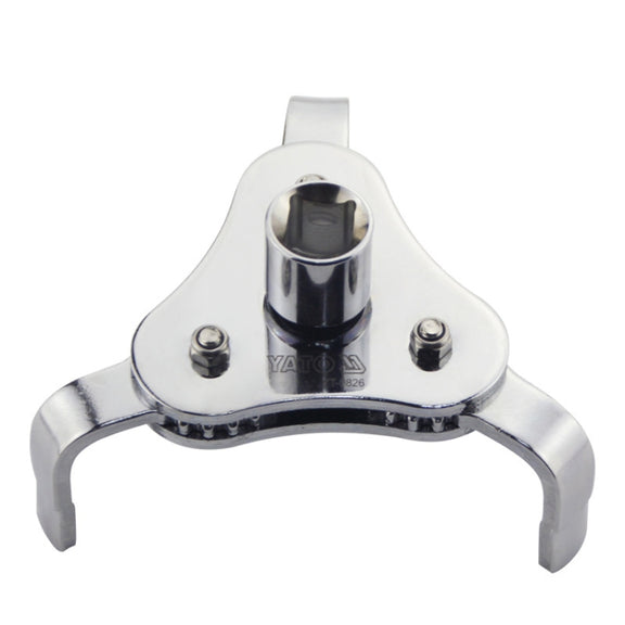 YATO YT-0826  Oil Filter Element Removal Tool Wrench Disassembling Disassembly Tool