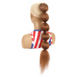 DLMW01 Bubble Shape Shaggy Wig Ponytail Drawstring Long Ponytail Wigs, Spec: 30 - free shipping - PMC TechLife - Order now!