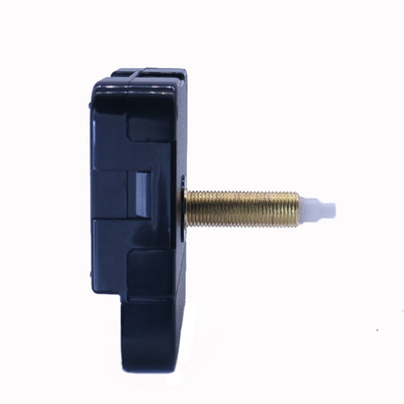 2 PCS HR1688 Quartz Clock Mechanism Movement,Spec:  8mm