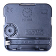 2 PCS HR1688 Quartz Clock Mechanism Movement,Spec: 17mm/ 9.7mm - DIY Clocks by PMC TechLife | Online Shopping South Africa | PMC TechLife