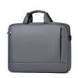 OUMANTU 020 Event Computer Bag Oxford Cloth Laptop Computer Backpack, Size: 15 inch(Dark Gray) - Other by OUMANTU | Online Shopping South Africa | PMC TechLife | Buy Now Pay Later Mobicred