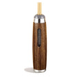 Car Smoking Multifunctional Anti-Flying Ashtray(Beechwood Dark Walnut) - Ashtrays by PMC TechLife | Online Shopping South Africa | PMC TechLife