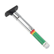 0-25mm Car Tyre Tread Depth Gauge, Color: Bicolour - Other Tools by PMC TechLife | Online Shopping South Africa | PMC TechLife | Buy Now Pay Later Mobicred