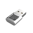 TRU8 Mini USB Fingerprint Reader Module for Windows 11 / 10 Hello Dongle - Gadget by PMC TechLife | Online Shopping South Africa | PMC TechLife