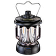 LH-B46 LED Retro Tent Light Convenient USB Charging Camping Light(Black) - free shipping - PMc TechLife - Order now!