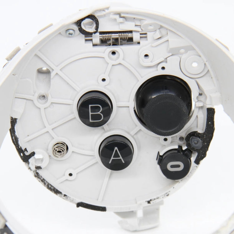For Meta Quest 2 VR Replacement Parts,Spec: Single Joystick