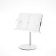 AP-4HB Desktop Non-slip Stable Tablet Reading Bracket(White) - Laptop Stand by PMC TechLife | Online Shopping South Africa | PMC TechLife | Buy Now Pay Later Mobicred