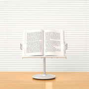AP-4HB Desktop Non-slip Stable Tablet Reading Bracket(White)