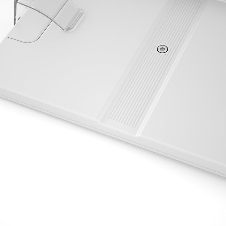 AP-4HB Desktop Non-slip Stable Tablet Reading Bracket(White)